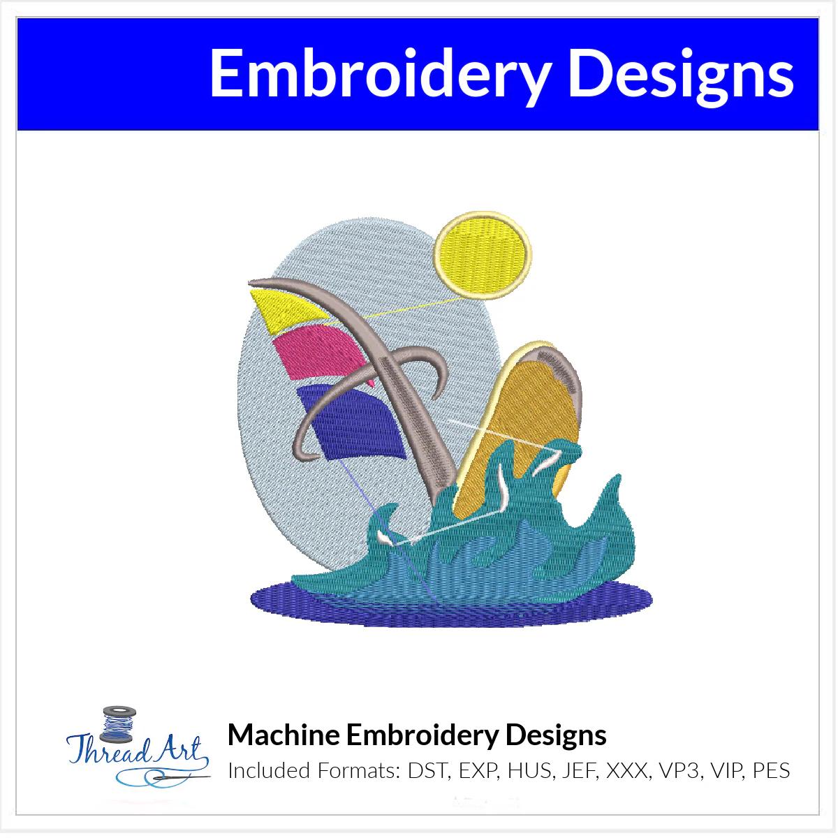 New Designs